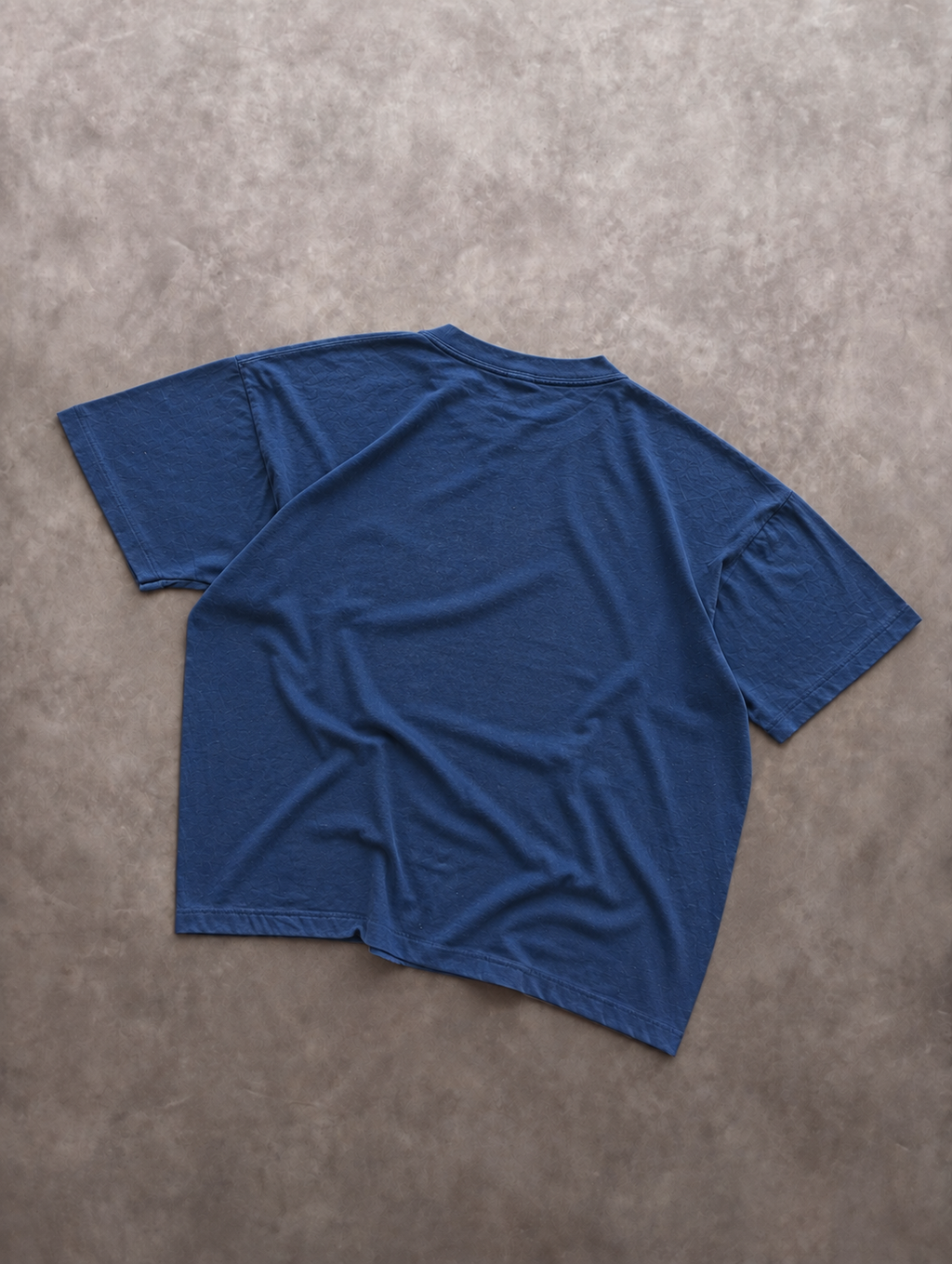 Tee Shirt Vintage Russell Athletic UCLA Law Navy – College USA