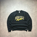 Sweat Russell Athletic Vintage Bishop Kelly Knights Noir