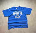 Tee-Shirt NCAA Vintage Memphis Tigers Sweet 16