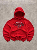 Sweat Vintage Georgia Bulldogs – Rouge College USA