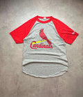 T-Shirt MLB St. Louis Cardinals Authentique | Mercy #21