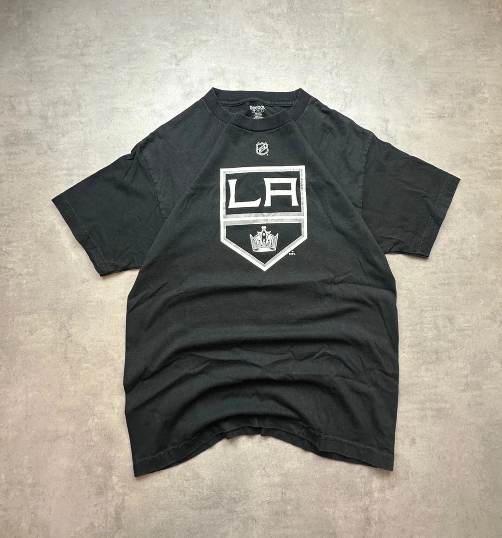 Tee Shirt NHL Vintage Los Angeles Kings – Drew Doughty #8