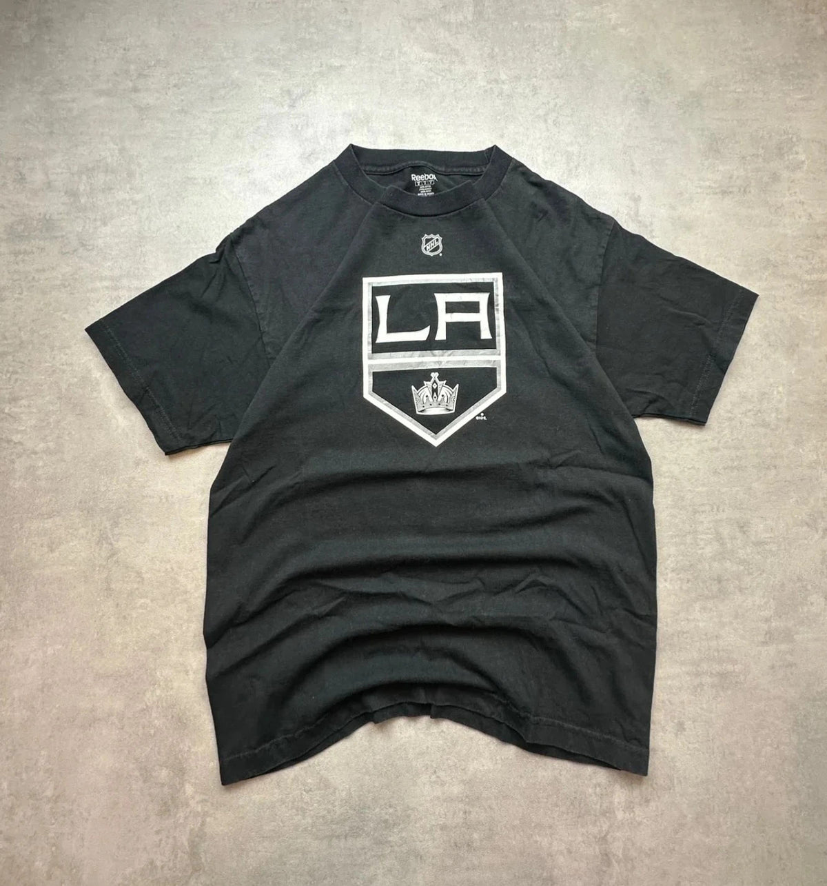 Tee Shirt NHL Vintage Los Angeles Kings – Drew Doughty #8