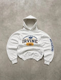 Hoodie Russell Athletic Vintage University of California Irvine