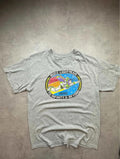 T-Shirt Toy Story Buzz Lightyear 1995 Vintage Gris – Disney Pixar