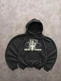 Sweat Russell Athletic Austin O’Brien Knights Vintage – Noir