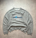 Sweat Russell Athletic Vintage Provincials 2018 Gris | WellStore Vintage