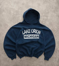 Sweat Vintage Lake Orion Michigan – Marine