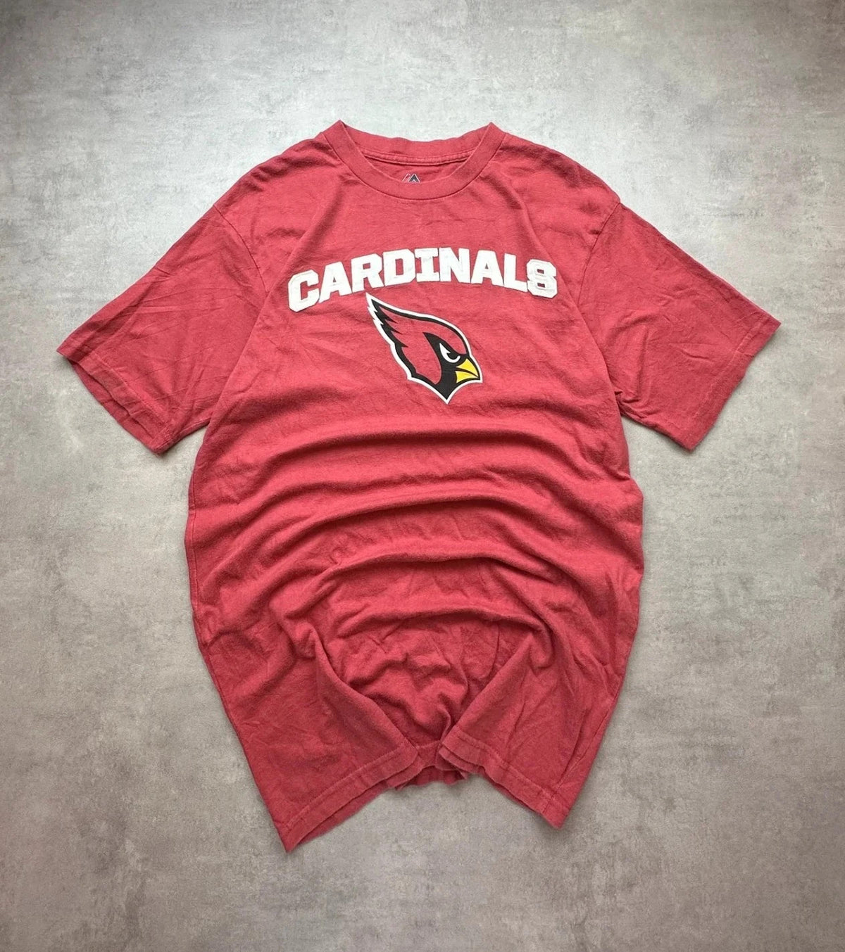 Tee Shirt Vintage Arizona Cardinals NFL – Bordeaux
