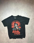 T-Shirt Naruto Shippuden Itachi Uchiha Akatsuki Noir – Manga Y2K
