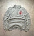 Sweat Vintage Russell Athletic Erskine College – Homecoming 2017 Aviation