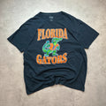 T-Shirt Vintage Florida Gators University – Marine