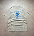 Tee-shirt Champion Vintage NCAA Cross Country Championships 2011 Gris | WellStore Vintage
