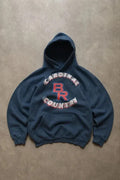 Sweat Vintage Cardinal Country – Bleu Marine