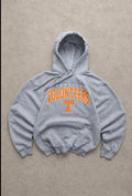 Hoodie Russell Athletic Tennessee Volunteers Vintage – Gris College USA