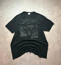 Tee Shirt Vintage Chicago Bears Noir – NFL USA