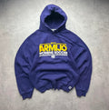 Sweat Russell Athletic Vintage Armijo Women's Soccer 2013 Violet
