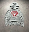 Sweat Vintage Cascade Kodiaks 2022 Gris