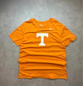 Tee-Shirt Nike Vintage Tennessee Volunteers Orange