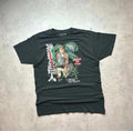 T-Shirt Attack on Titan Vintage – Captain Levi