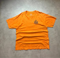 Tee-shirt Vintage Rugged Earth Outfitters Orange – Fishing