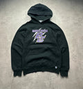 Sweat Russell Athletic Vintage Bradshaw Christian Noir