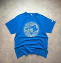 Tee Shirt Vintage Toronto Blue Jays Bleu – MLB Canada