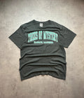 Tee-shirt Vintage Trees of Mystery Gris | WellStore Vintage