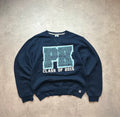 Sweat Vintage Class 2015 PK Navy – College & Graduation USA