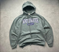 Sweat Vintage Whitewater Warhawks Gris