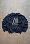 Sweat Vintage Minnesota “Up North” – Navy