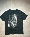 Tee-shirt Vintage Redcon1 US Army Noir