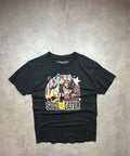 T-Shirt Vintage Soul Eater Anime Manga Noir