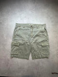 Short Cargo Tommy Hilfiger Vintage Kaki | WellStore Vintage