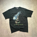 T-Shirt Vintage Che Guevara Y2K Noir