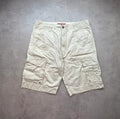 Short Cargo Levi's Vintage Blanc