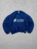 Sweat Crewneck Vintage Russell Athletic St. Thomas More