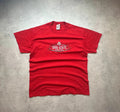 Tee-Shirt Vintage Ohio State Buckeyes Rouge – NCAA College Football