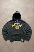 Sweat Vintage Mizzou Tigers Missouri – Noir