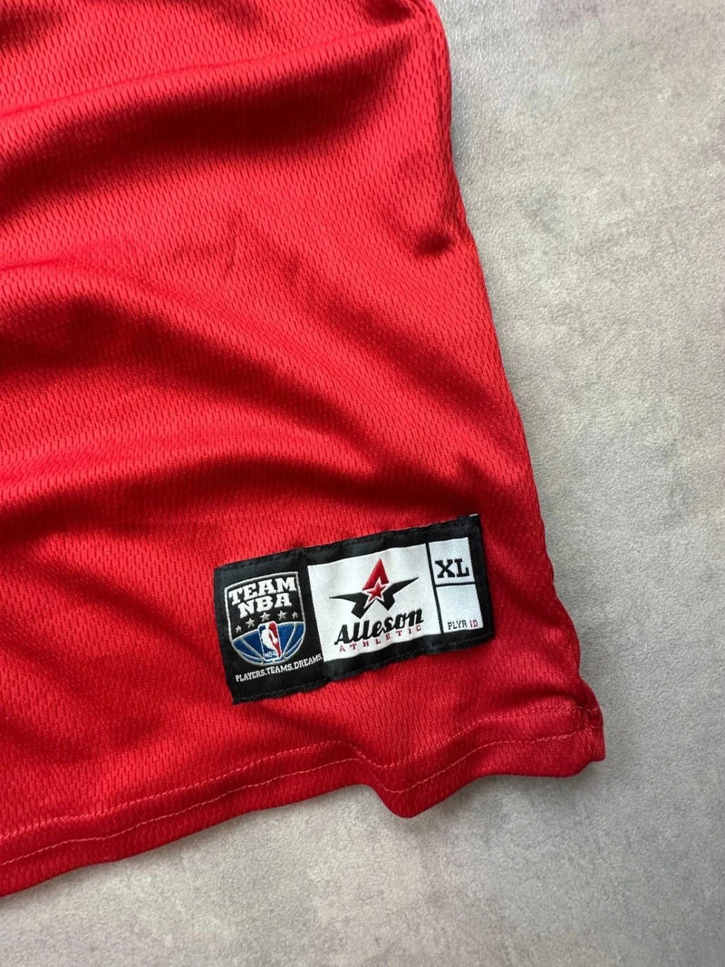 Maillot NBA Réversible Los Angeles Clippers Kawhi Leonard #1