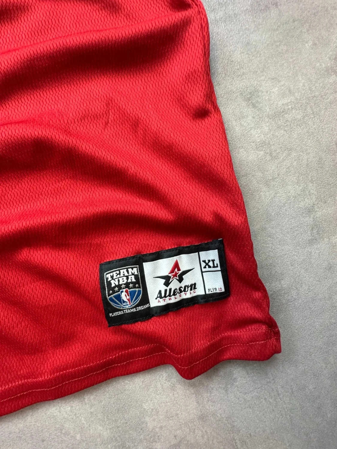 Maillot NBA Réversible Los Angeles Clippers Kawhi Leonard #1