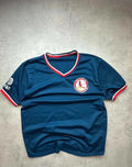 Maillot Baseball Vintage St. Louis Cardinals Marine