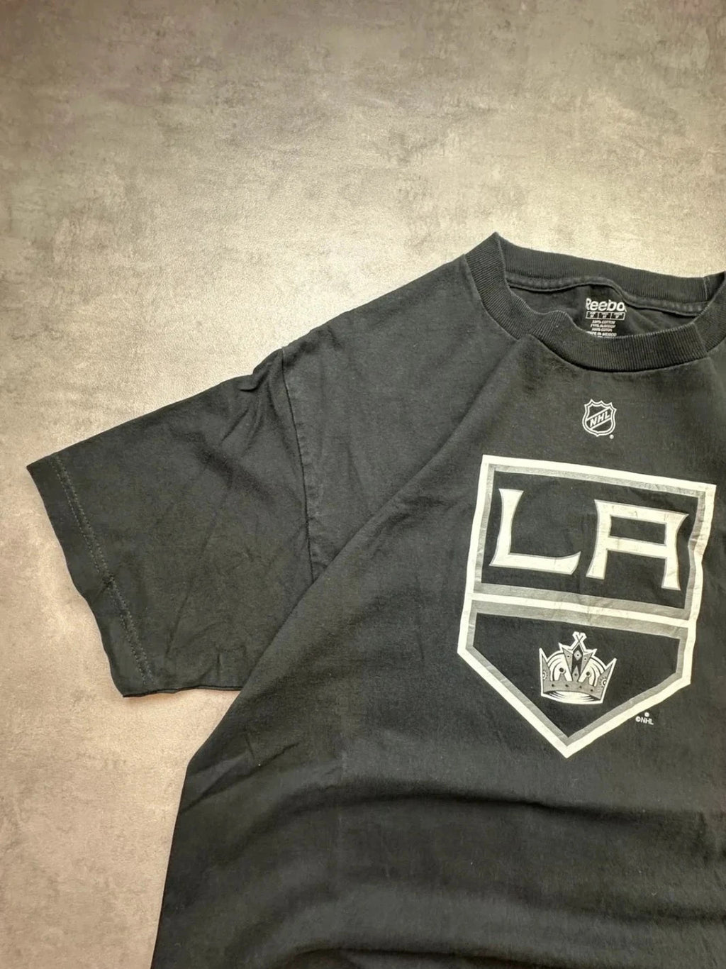 Tee Shirt NHL Vintage Los Angeles Kings – Drew Doughty #8
