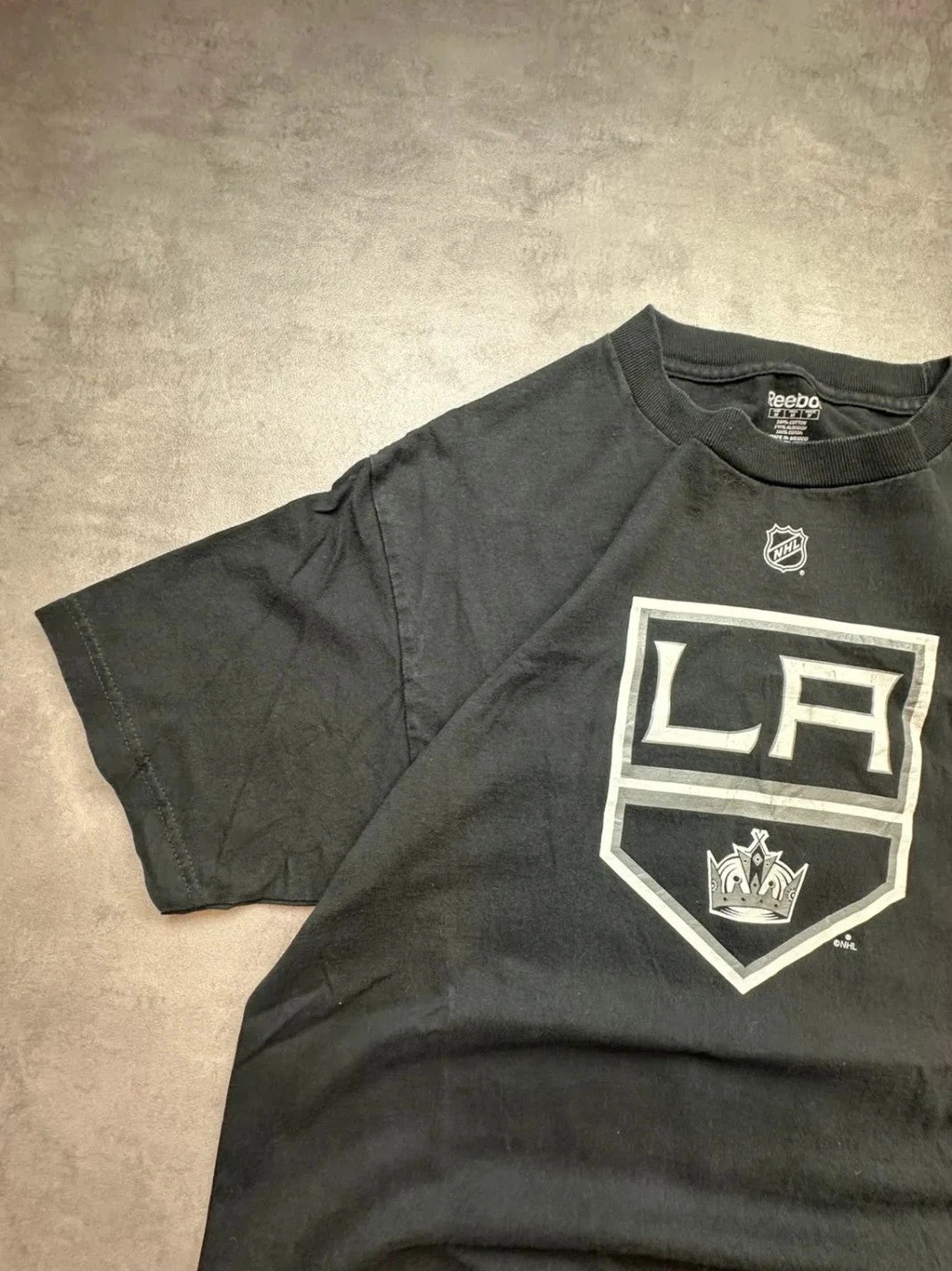 Tee Shirt NHL Vintage Los Angeles Kings – Drew Doughty #8
