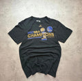 Tee Shirt Adidas NBA Champions Noir – Basketball USA