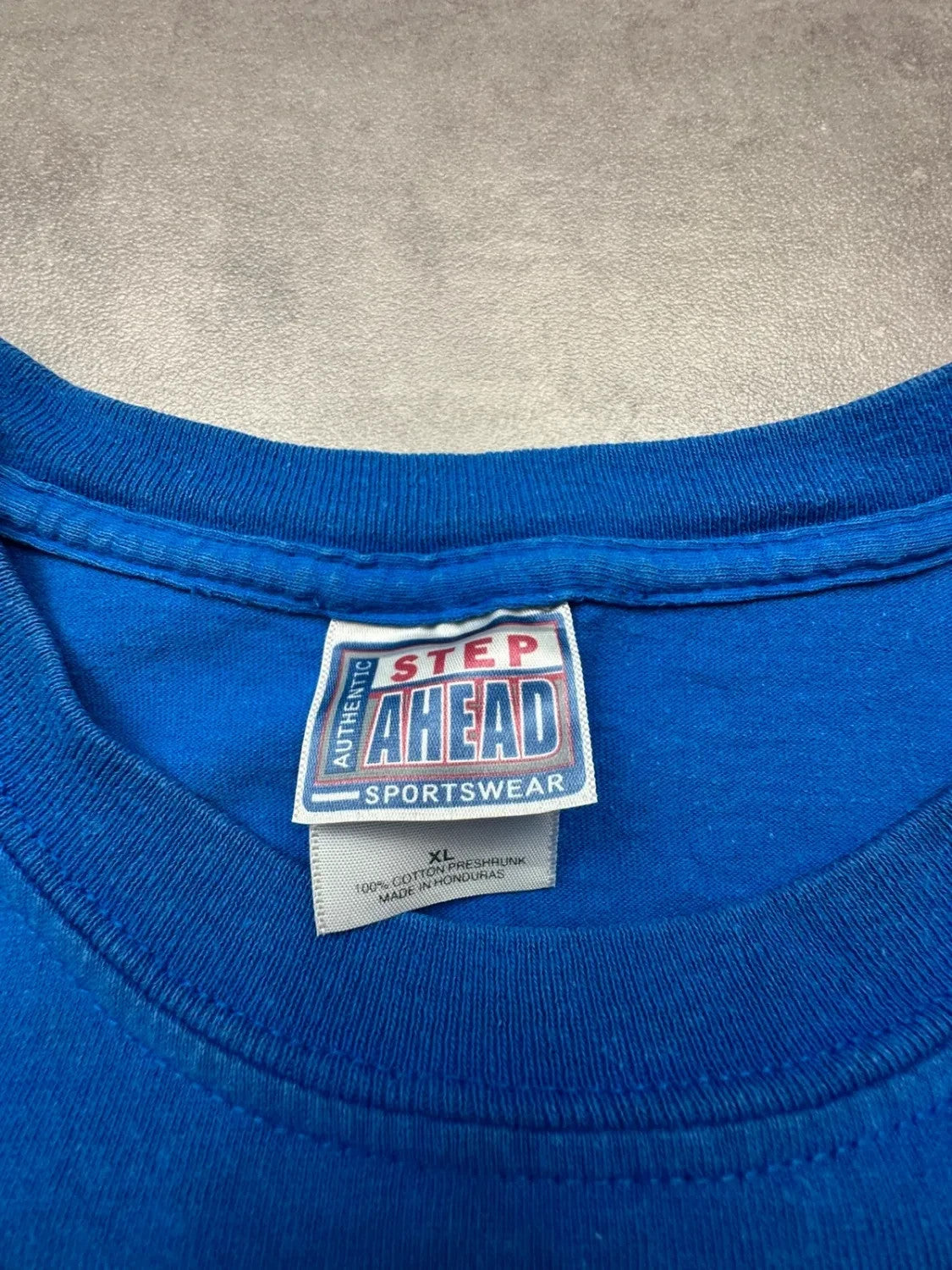 Tee-Shirt NCAA Vintage Memphis Tigers Sweet 16