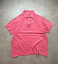 Polo Lacoste Vintage Rose