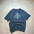 Tee Shirt Vintage Holy Mackinaw Toronto Maple Leafs – Marine