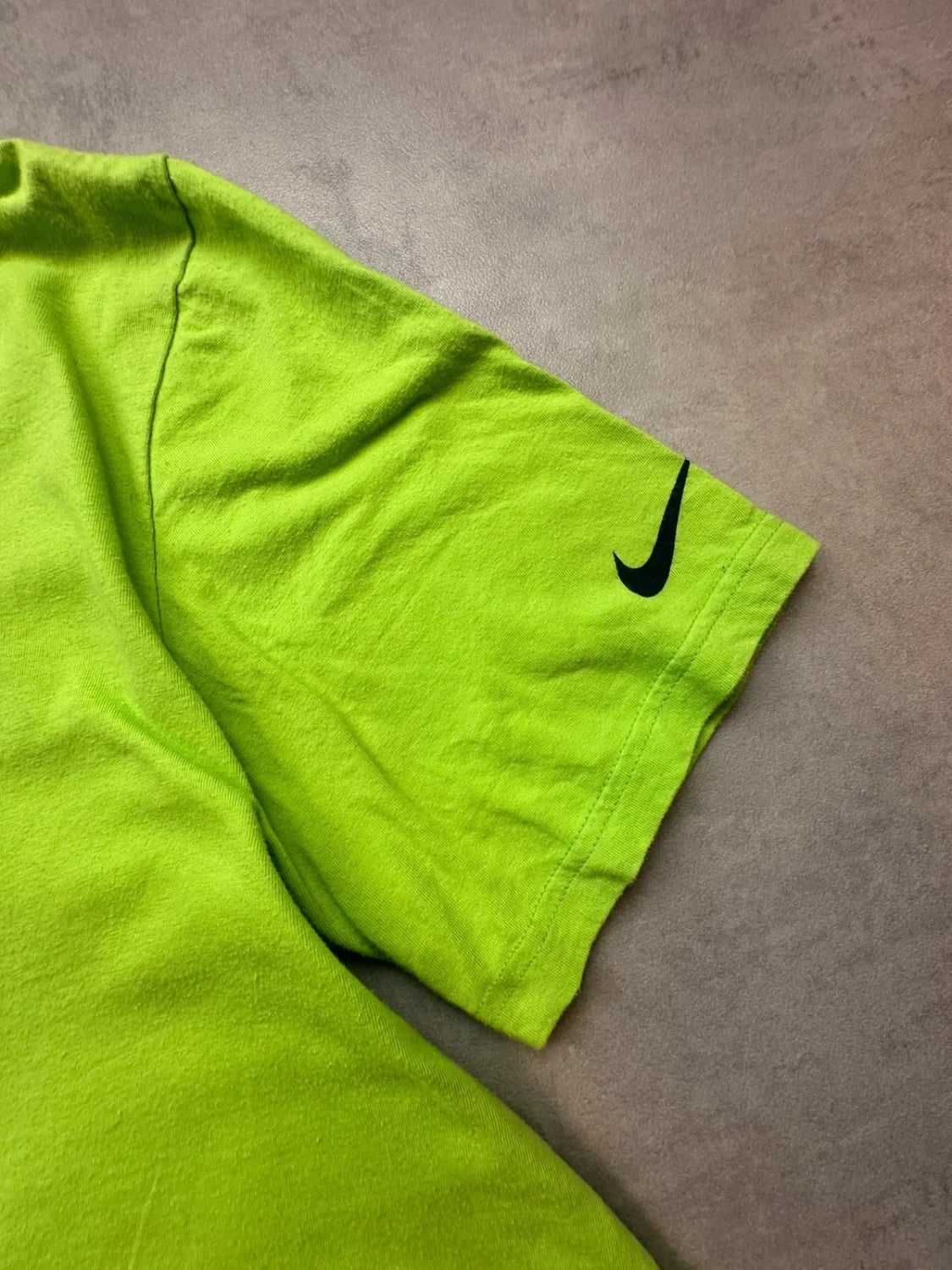 Tee-shirt Nike NFL Vintage Seattle Seahawks Steven Hauschka #4 Vert