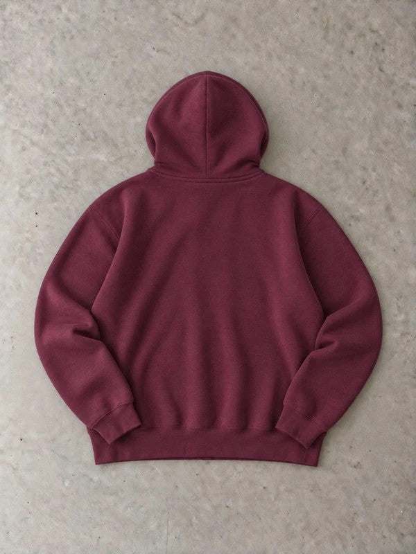 Hoodie McMaster University Vintage 90s – Bordeaux College USA